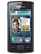 Best available price of Samsung S5780 Wave 578 in Micronesia