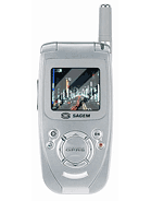 Best available price of Sagem MY C-5w in Micronesia