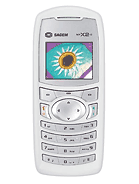 Best available price of Sagem MY X2-2 in Micronesia