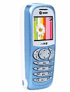 Best available price of Sagem MY X-2 in Micronesia