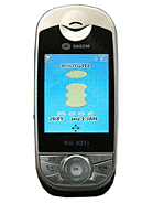 Best available price of Sagem SG 321i in Micronesia