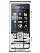 Best available price of Sony Ericsson C510 in Micronesia