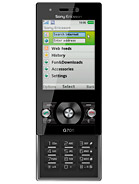 Best available price of Sony Ericsson G705 in Micronesia