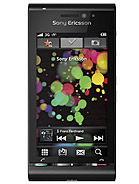 Best available price of Sony Ericsson Satio Idou in Micronesia