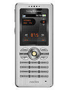 Best available price of Sony Ericsson R300 Radio in Micronesia
