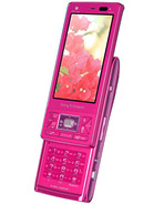 Best available price of Sony Ericsson S003 in Micronesia