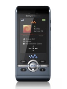 Best available price of Sony Ericsson W595s in Micronesia