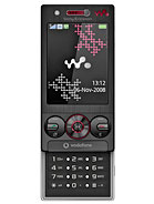 Best available price of Sony Ericsson W715 in Micronesia