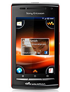Best available price of Sony Ericsson W8 in Micronesia