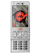 Best available price of Sony Ericsson W995 in Micronesia