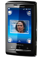 Best available price of Sony Ericsson Xperia X10 mini in Micronesia