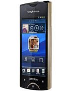 Best available price of Sony Ericsson Xperia ray in Micronesia