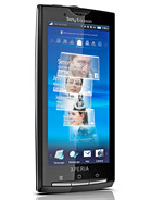 Best available price of Sony Ericsson Xperia X10 in Micronesia