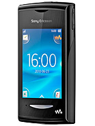 Best available price of Sony Ericsson Yendo in Micronesia