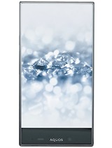 Best available price of Sharp Aquos Crystal 2 in Micronesia
