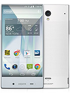 Best available price of Sharp Aquos Crystal in Micronesia