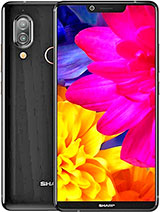 Best available price of Sharp Aquos D10 in Micronesia
