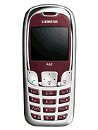 Best available price of Siemens A62 in Micronesia