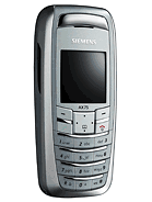 Best available price of Siemens AX75 in Micronesia