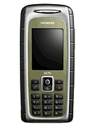 Best available price of Siemens M75 in Micronesia