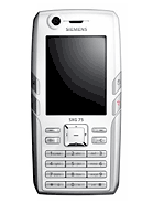 Best available price of Siemens SXG75 in Micronesia