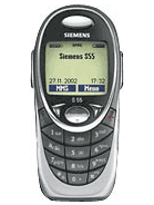 Best available price of Siemens S55 in Micronesia