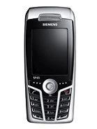 Best available price of Siemens SP65 in Micronesia