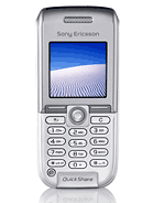 Best available price of Sony Ericsson K300 in Micronesia