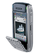 Best available price of Sony Ericsson P900 in Micronesia
