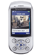 Best available price of Sony Ericsson S700 in Micronesia