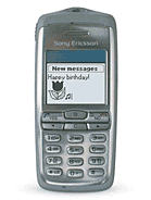 Best available price of Sony Ericsson T600 in Micronesia