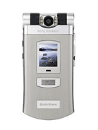Best available price of Sony Ericsson Z800 in Micronesia