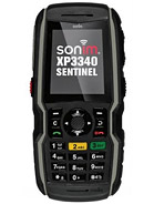Best available price of Sonim XP3340 Sentinel in Micronesia