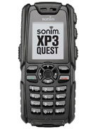 Best available price of Sonim XP3-20 Quest in Micronesia