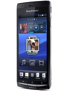 Best available price of Sony Ericsson Xperia Arc in Micronesia