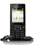 Best available price of Sony Ericsson Elm in Micronesia