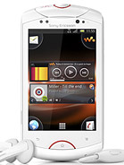 Best available price of Sony Ericsson Live with Walkman in Micronesia