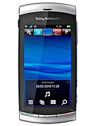 Best available price of Sony Ericsson Vivaz in Micronesia