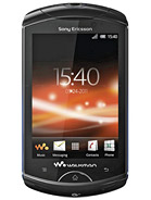 Best available price of Sony Ericsson WT18i in Micronesia
