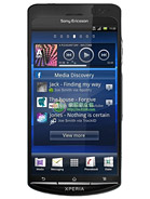 Best available price of Sony Ericsson Xperia Duo in Micronesia