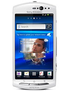 Best available price of Sony Ericsson Xperia neo V in Micronesia