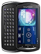Best available price of Sony Ericsson Xperia pro in Micronesia