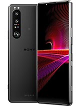 Best available price of Sony Xperia 1 III in Micronesia