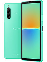 Best available price of Sony Xperia 10 IV in Micronesia