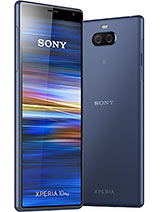 Best available price of Sony Xperia 10 Plus in Micronesia