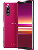 Best available price of Sony Xperia 5 in Micronesia