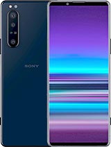 Best available price of Sony Xperia 5 Plus in Micronesia