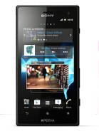 Best available price of Sony Xperia acro S in Micronesia
