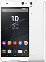 Best available price of Sony Xperia C5 Ultra in Micronesia