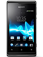 Best available price of Sony Xperia E dual in Micronesia